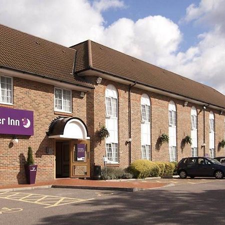 Premier Inn London Greenford Extérieur photo