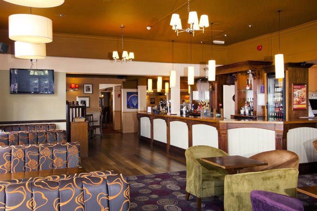 Premier Inn London Greenford Extérieur photo