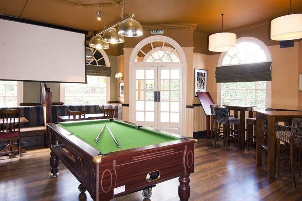 Premier Inn London Greenford Extérieur photo
